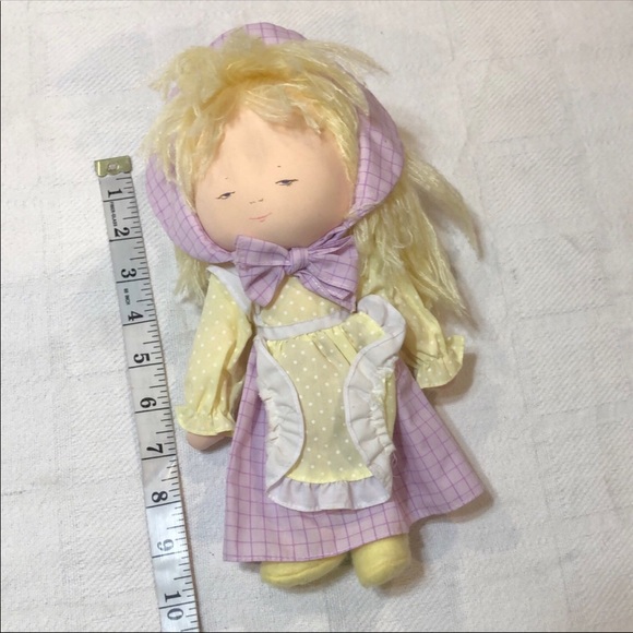 Vintage Emotions by Mattel Doll 10” - Picture 5 of 7